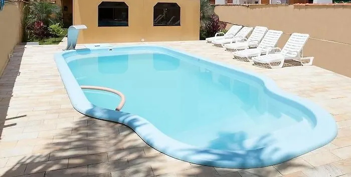 Ubatuba Eco Hotel