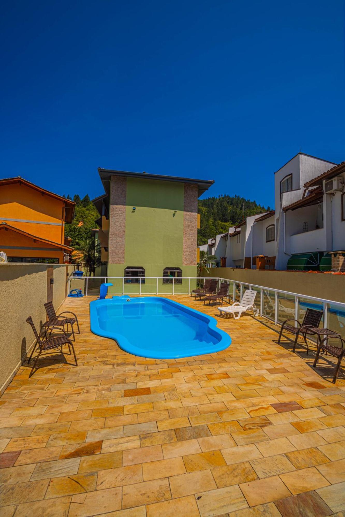 Eco 2* Ubatuba