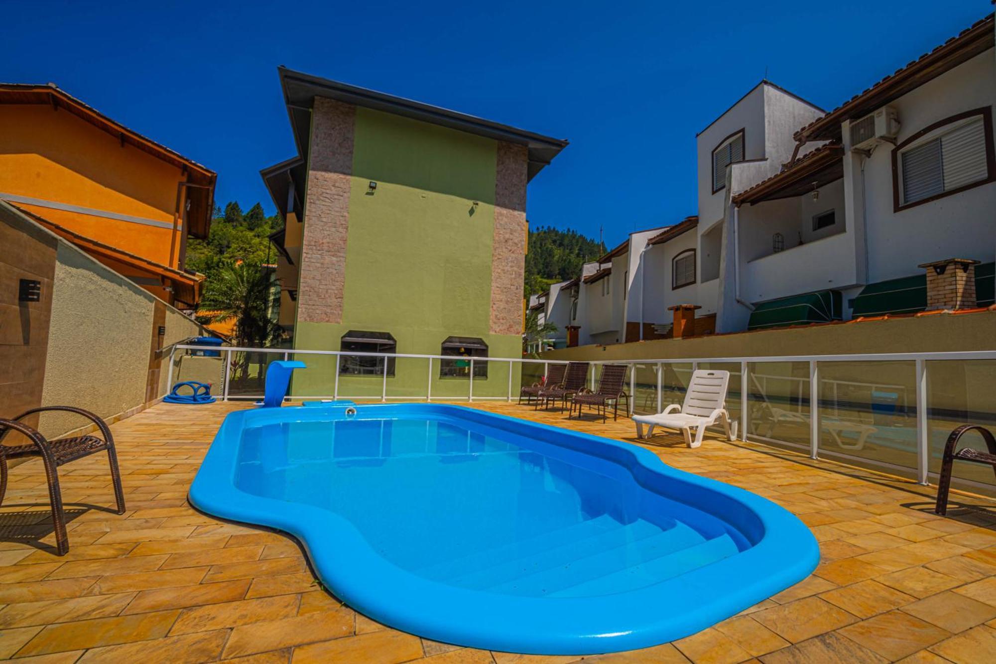 Eco Inn Ubatuba