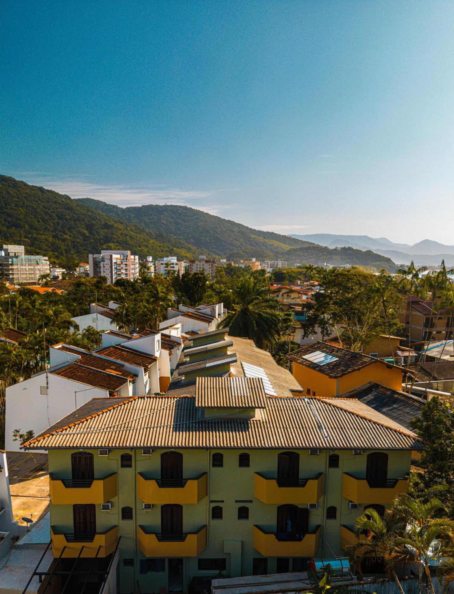 Eco Ubatuba