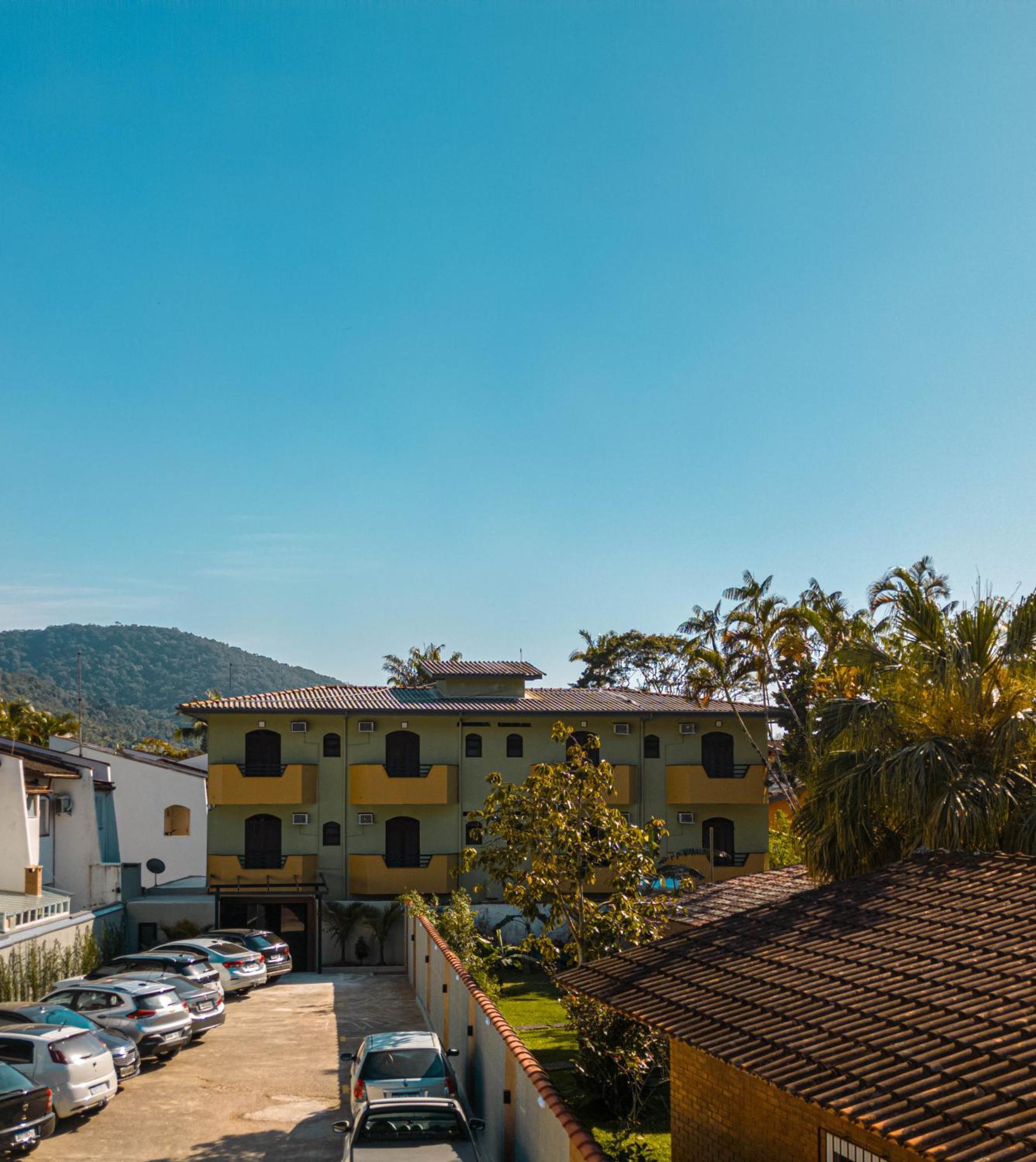 Eco 2* Ubatuba