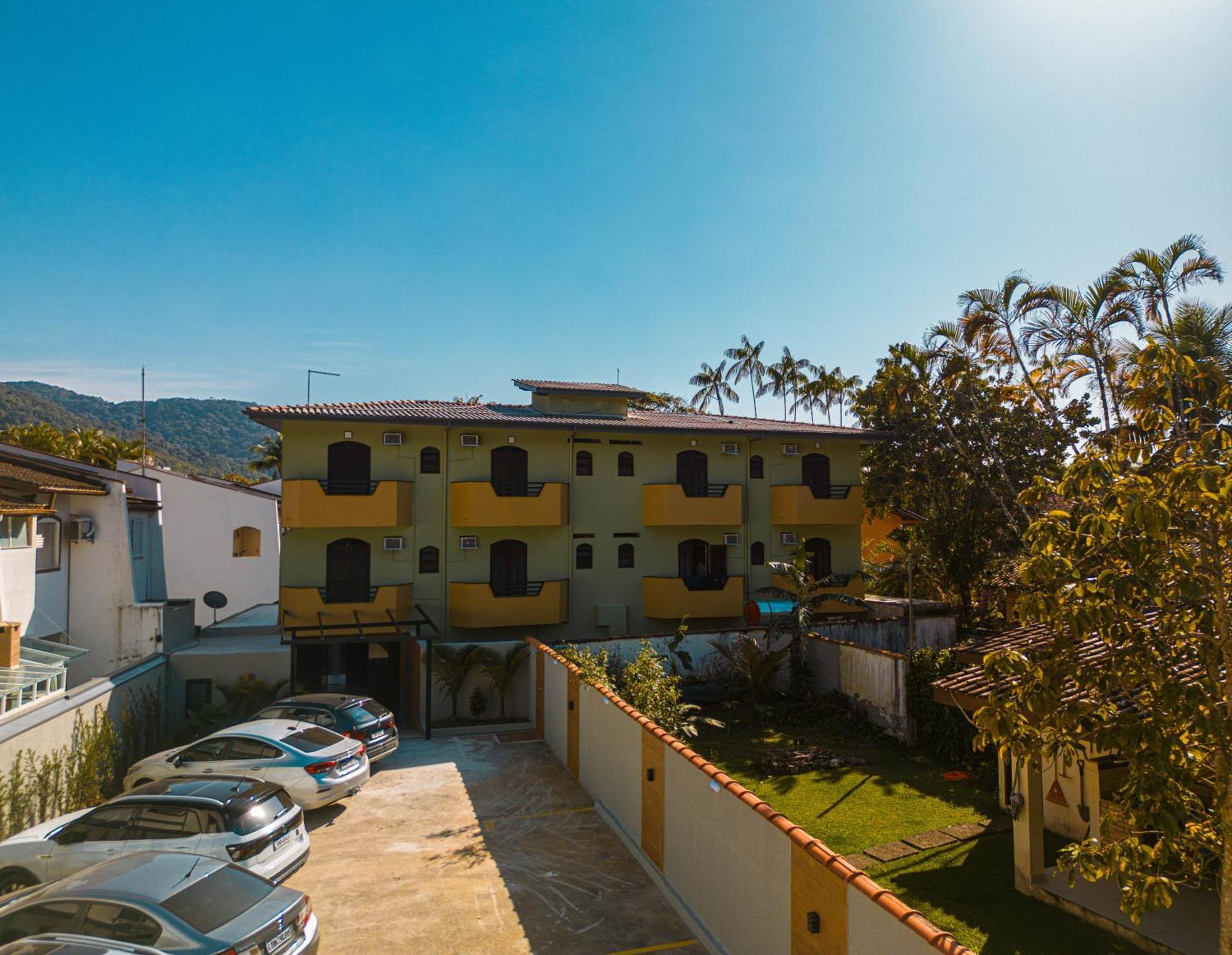 Eco 2* Ubatuba
