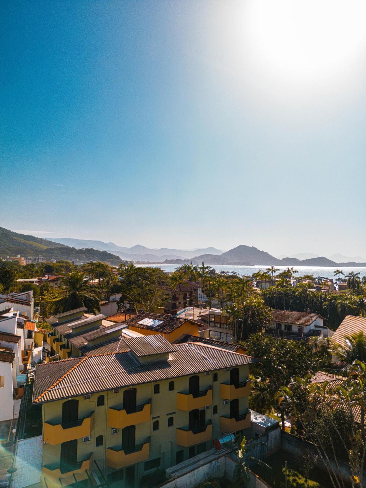 Eco Ubatuba