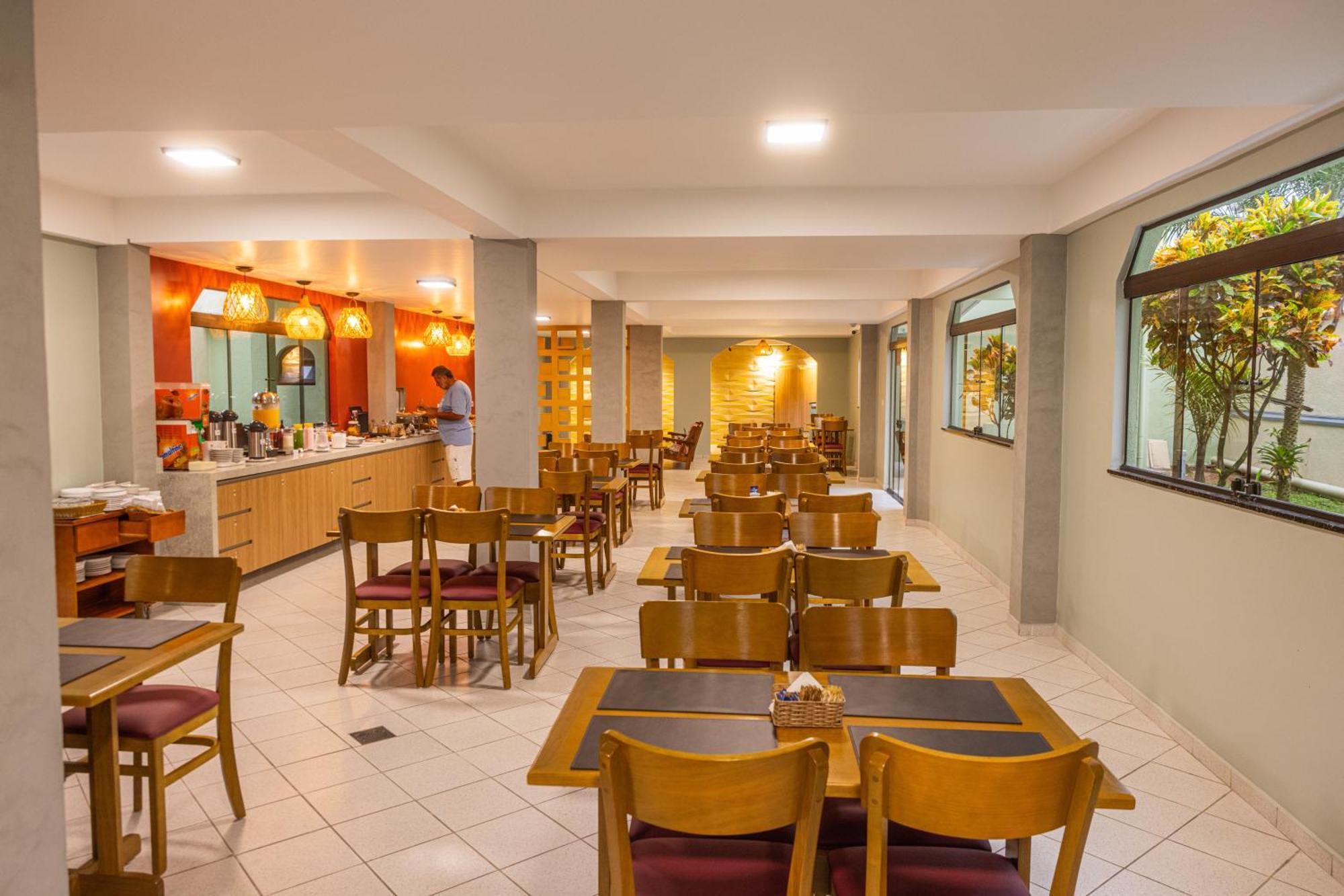 Eco Ubatuba