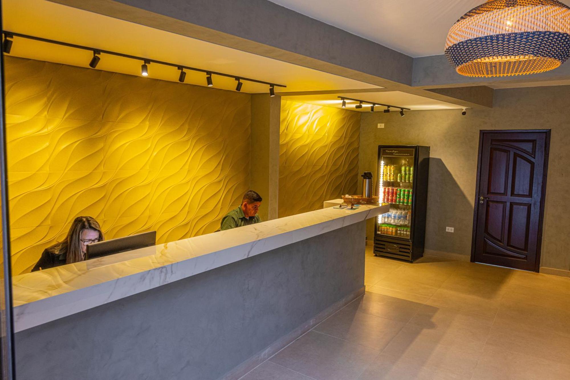 Eco Inn