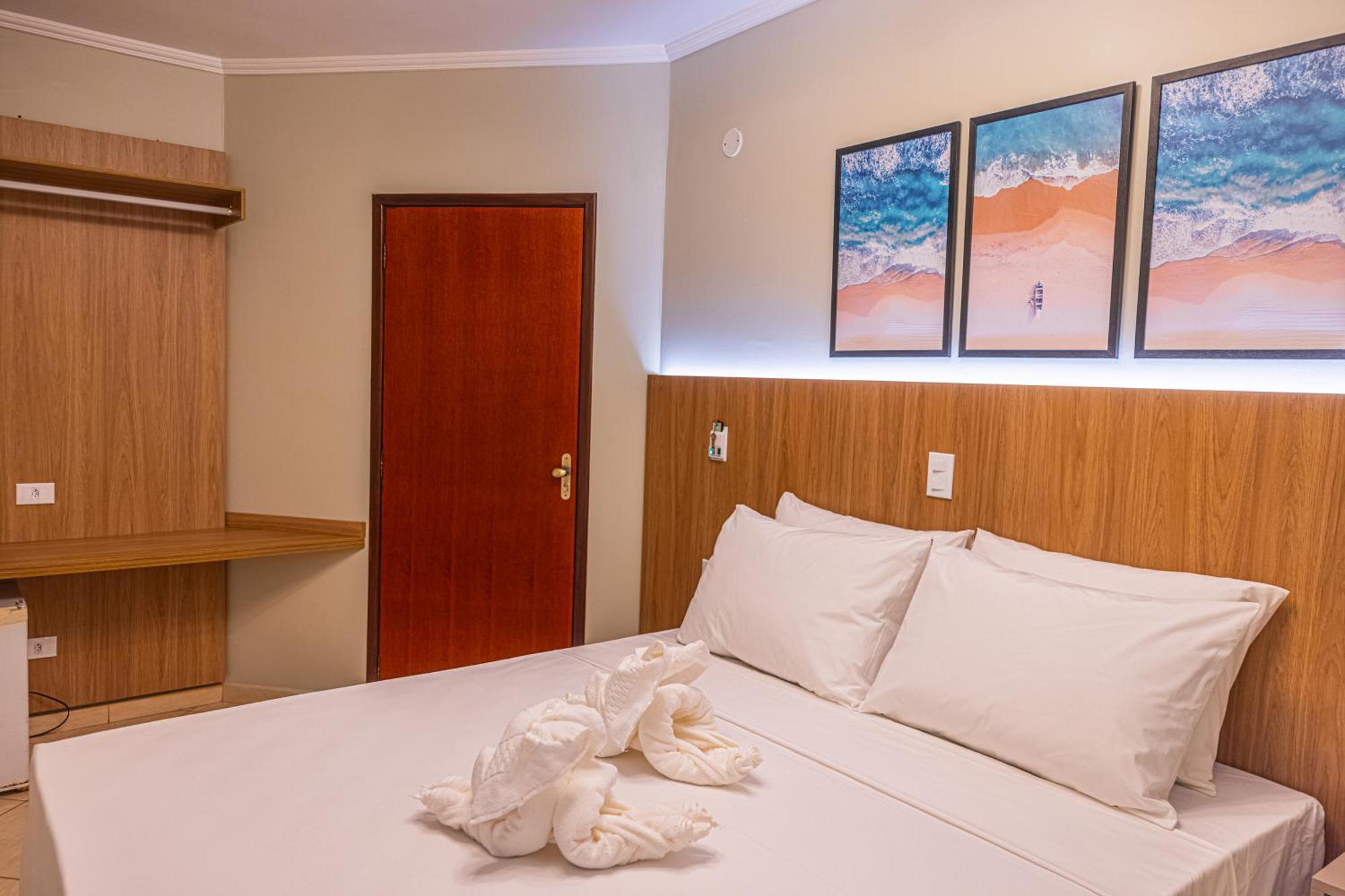 Eco 2* Ubatuba