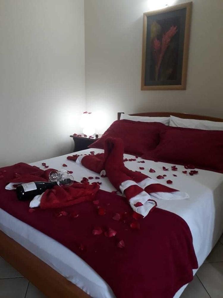Eco Inn Ubatuba